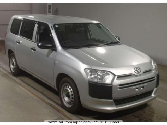 toyota probox 2022 quick_quick_5BE-NCP160V_NCP160-0174329 image 1