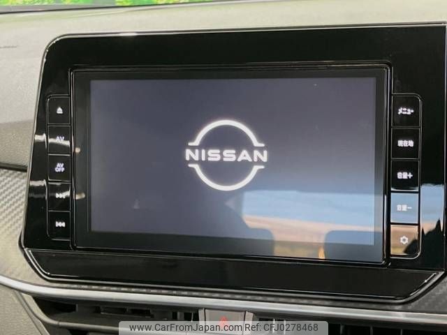 nissan note 2021 -NISSAN--Note 6AA-E13--E13-049260---NISSAN--Note 6AA-E13--E13-049260- image 2