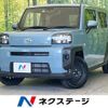 daihatsu taft 2022 quick_quick_LA900S_LA900S-0105234 image 1