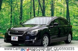 subaru impreza-wagon 2016 -SUBARU--Impreza Wagon DBA-GP3--GP3-024526---SUBARU--Impreza Wagon DBA-GP3--GP3-024526-