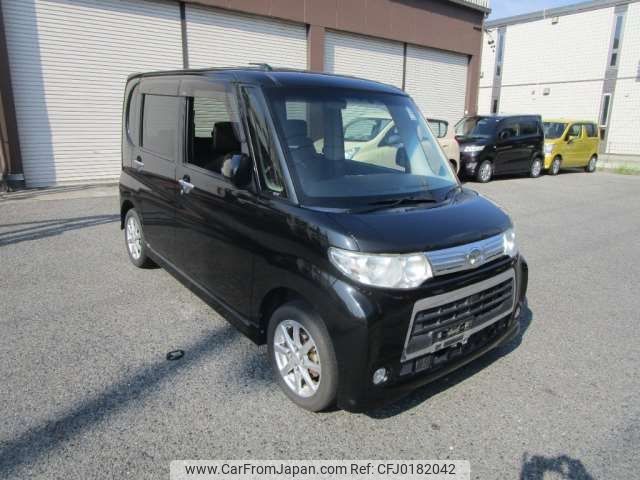 daihatsu tanto 2013 -DAIHATSU--Tanto DBA-L375S--L375S-0686346---DAIHATSU--Tanto DBA-L375S--L375S-0686346- image 1