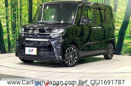 daihatsu tanto 2019 CFJ1691787