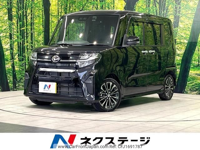 daihatsu tanto 2019 CFJ1691787 image 1