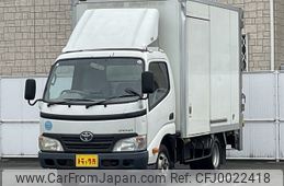 toyota dyna-truck 2010 -TOYOTA--Dyna BDG-XZU508--XZU508-0007372---TOYOTA--Dyna BDG-XZU508--XZU508-0007372-