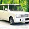 suzuki alto-lapin 2005 -SUZUKI--Alto Lapin CBA-HE21S--HE21S-543619---SUZUKI--Alto Lapin CBA-HE21S--HE21S-543619- image 17