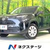 toyota yaris-cross 2023 quick_quick_MXPB10_MXPB10-3035914 image 1