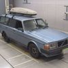 volvo 240 1989 -VOLVO--Volvo 240 Wagon E-AB230W--YV1245887K1825431---VOLVO--Volvo 240 Wagon E-AB230W--YV1245887K1825431- image 10