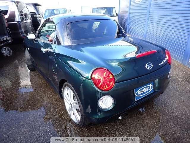 daihatsu copen 2020 quick_quick_3BA-LA400K_LA400K-0043453 image 2
