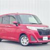 subaru justy 2017 -SUBARU--Justy DBA-M900F--M900F-0002822---SUBARU--Justy DBA-M900F--M900F-0002822- image 1
