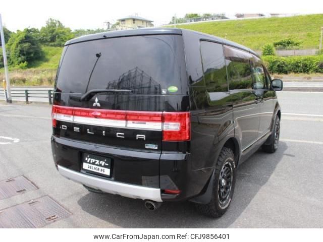 mitsubishi delica-d5 2013 quick_quick_LDA-CV1W_CV1W-0908569 image 2