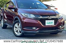 honda vezel 2015 -HONDA--VEZEL DBA-RU1--RU1-1019520---HONDA--VEZEL DBA-RU1--RU1-1019520-