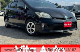 toyota prius 2013 quick_quick_ZVW30_ZVW30-1662353