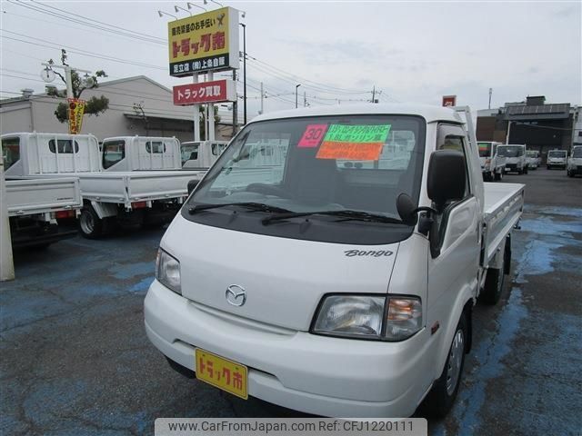 mazda bongo-truck 2018 -MAZDA--Bongo Truck DBF-SLP2T--SLP2T-108131---MAZDA--Bongo Truck DBF-SLP2T--SLP2T-108131- image 1