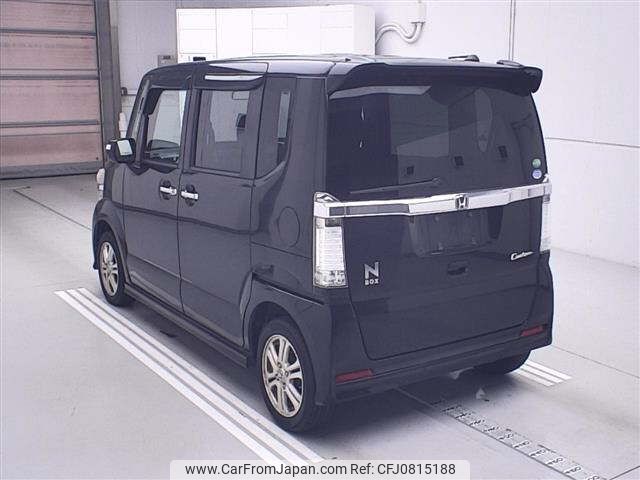 honda n-box 2013 -HONDA--N BOX JF1-1155078---HONDA--N BOX JF1-1155078- image 2