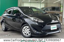 toyota aqua 2018 -TOYOTA--AQUA DAA-NHP10--NHP10-6687014---TOYOTA--AQUA DAA-NHP10--NHP10-6687014-