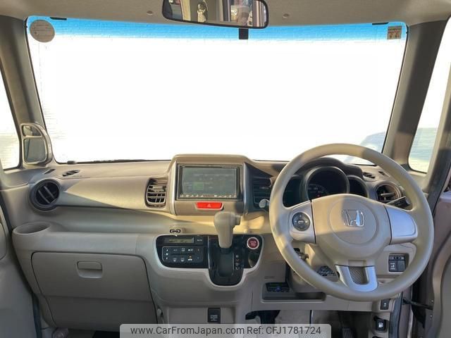 honda n-box 2014 CFJ1781724 image 2
