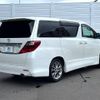 toyota alphard 2010 -TOYOTA--Alphard DBA-ANH20W--ANH20-8140761---TOYOTA--Alphard DBA-ANH20W--ANH20-8140761- image 19