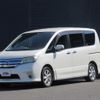 nissan serena 2011 -NISSAN--Serena DBA-FC26--FC26-049978---NISSAN--Serena DBA-FC26--FC26-049978- image 1