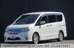 nissan serena 2011 -NISSAN--Serena DBA-FC26--FC26-049978---NISSAN--Serena DBA-FC26--FC26-049978-