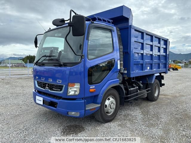 mitsubishi-fuso fighter 2019 CFJ1683825 image 1