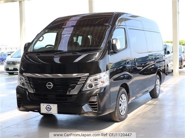 nissan caravan-van 2025 quick_quick_3BF-DS4E26_DS4E26-110282 image 1