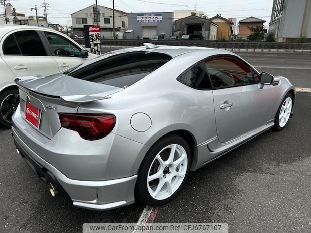 subaru brz 2013 -SUBARU--BRZ ZC6--ZC6-009408---SUBARU--BRZ ZC6--ZC6-009408- image 2