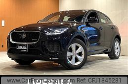 jaguar e-pace 2018 CFJ1845281