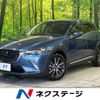 mazda cx-3 2018 -MAZDA--CX-3 LDA-DK5FW--DK5FW-210199---MAZDA--CX-3 LDA-DK5FW--DK5FW-210199- image 1