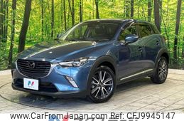 mazda cx-3 2018 -MAZDA--CX-3 LDA-DK5FW--DK5FW-210199---MAZDA--CX-3 LDA-DK5FW--DK5FW-210199-