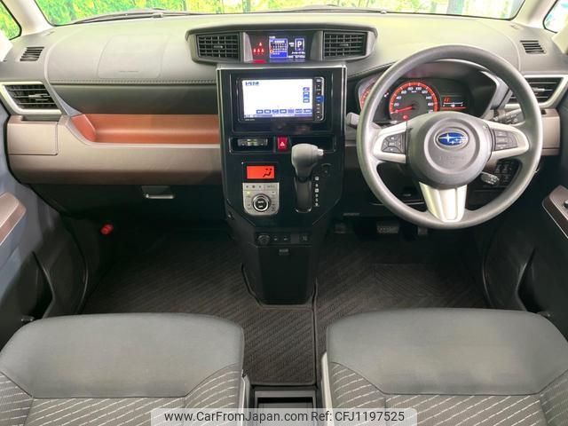 subaru justy 2017 quick_quick_M900F_M900F-0003146 image 2