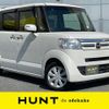 honda n-box 2016 -HONDA--N BOX DBA-JF1--JF1-1812160---HONDA--N BOX DBA-JF1--JF1-1812160- image 1