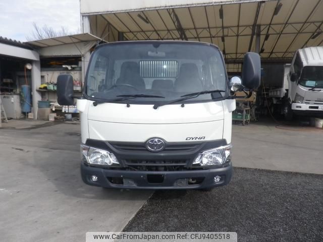 toyota dyna-truck 2017 GOO_NET_EXCHANGE_0502426A30240123W002 image 2