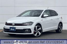 volkswagen polo 2018 -VOLKSWAGEN--VW Polo ABA-AWCZP--WVWZZZAWZJU044684---VOLKSWAGEN--VW Polo ABA-AWCZP--WVWZZZAWZJU044684-
