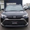 toyota corolla-cross 2024 -TOYOTA 【高松 300ｾ6690】--Corolla Cross ZVG13--1030987---TOYOTA 【高松 300ｾ6690】--Corolla Cross ZVG13--1030987- image 7