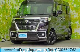 suzuki spacia 2019 quick_quick_DAA-MK53S_MK53S-862368