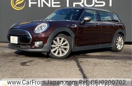 mini mini-others 2017 -BMW--BMW Mini LDA-LR20--WMWLR920102F95370---BMW--BMW Mini LDA-LR20--WMWLR920102F95370-