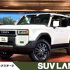 toyota land-cruiser-wagon 2024 CFJ1713889 image 1