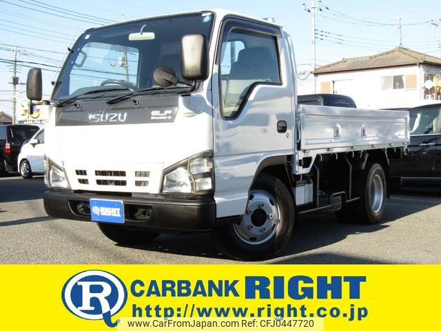 isuzu elf-truck 2005 GOO_NET_EXCHANGE_0511201A30241112W004 image 1