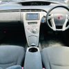 toyota prius 2012 quick_quick_DAA-ZVW30_ZVW30-1588159 image 3