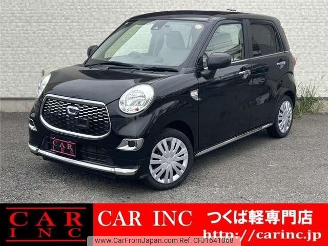 daihatsu cast 2016 CFJ1641068 image 1