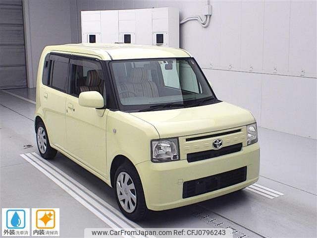 toyota pixis-space 2011 -TOYOTA--Pixis Space L575A-0000536---TOYOTA--Pixis Space L575A-0000536- image 1