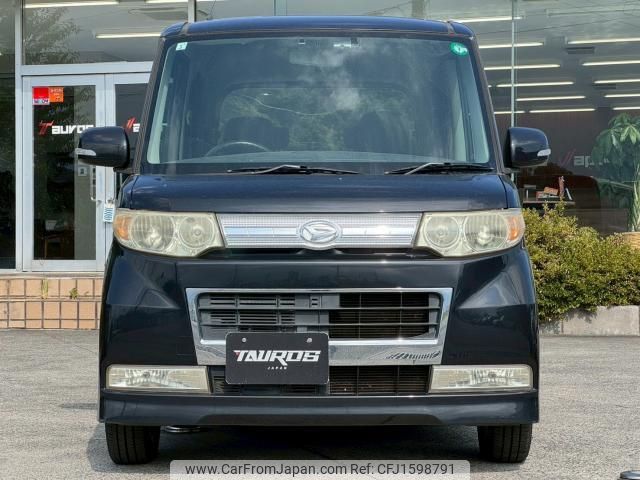 daihatsu tanto 2009 CFJ1598791 image 2