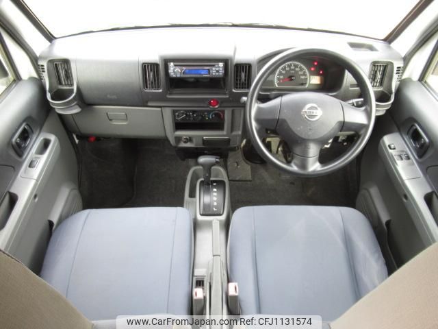 nissan clipper-van 2013 GOO_JP_700056043930250509001 image 2