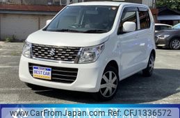 suzuki wagon-r 2016 CFJ1336572