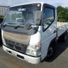 mitsubishi-fuso canter 2007 GOO_NET_EXCHANGE_0705372A30241029W002 image 4