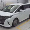 toyota alphard 2024 -TOYOTA--Alphard AGH40W-0022290---TOYOTA--Alphard AGH40W-0022290- image 1