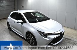 toyota corolla-sport 2021 -TOYOTA--Corolla Sport ZWE213H--ZWE213-0014144---TOYOTA--Corolla Sport ZWE213H--ZWE213-0014144-