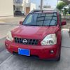 nissan x-trail 2009 -NISSAN--X-Trail DBA-NT31--NT31-051583---NISSAN--X-Trail DBA-NT31--NT31-051583- image 1