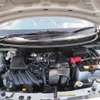 nissan march 2011 504749-RAOID:9252 image 28
