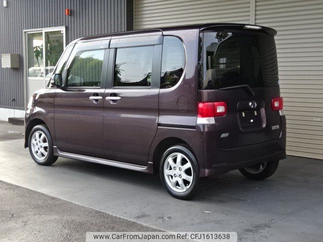 daihatsu tanto 2012 CFJ1613638 image 2